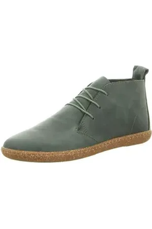 Charlotte Of Sweden Schnürschuh grün 40 EU