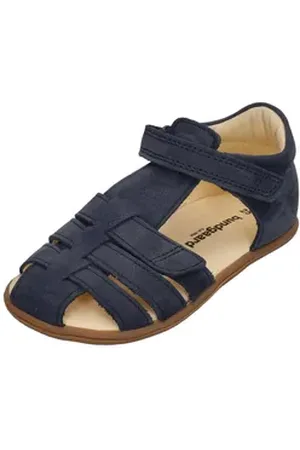 Bundgaard ROX IV BG202232_538 Sandale Navy blau 25 EU
