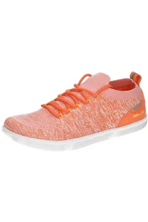 BALLOP Movel Coral Schnürschuh rot 42 EU