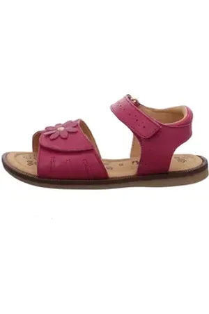 TOM TAILOR Lurchi by Salamander Carmen pink Sandale 30