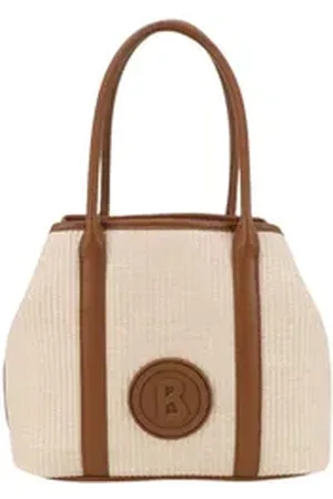 Bogner Shopper - Damen Shopper Choulex Sera Theresa beige