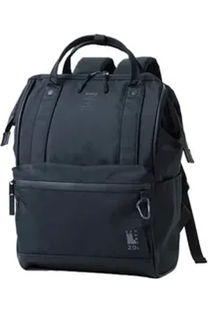 Anello Freizeitrucksack Expand 3 schwarz