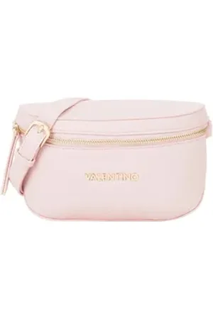 VALENTINO BAGS Umhängetasche Belt Bag rosa