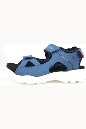 Ecco Sandale Sandale blau 29 EU