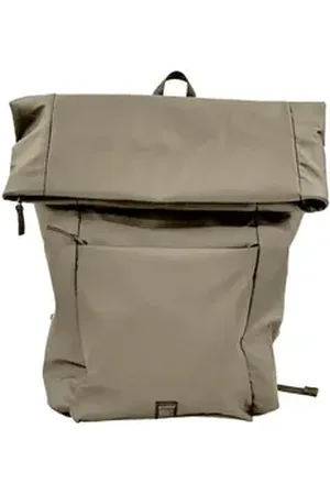 Anello Freizeitrucksack Neil beige|braun