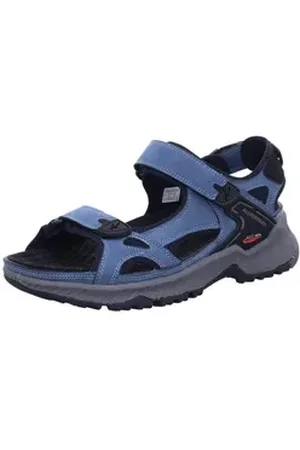 Allrounder By Mephisto Sandale blau 45 EU