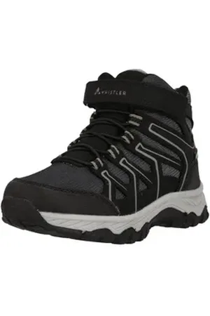 Whistler Waylon Stiefel mit wasserdichtem Material schwarz 31 EU