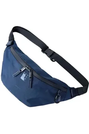 Anello Tragetasche Expand 3 blau