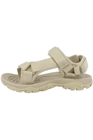 QS by s.Oliver 5-18200-20 Herren Sandale beige 44 EU