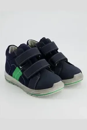 Ricosta Laif Klettschuh blau 25 EU