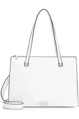 Tamaris Shopper Shopper weiß