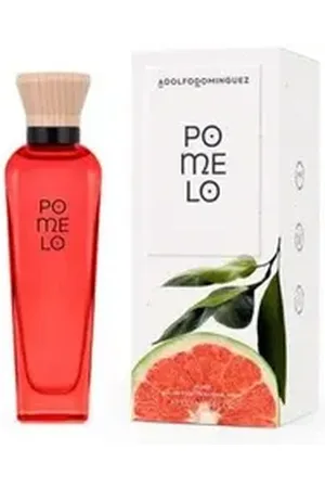 Adolfo Dominguez Eau de Toilette A.d. Grapefruit Woman Edt Frischwasserspray 120 ml