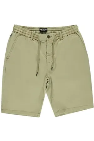 Cars Shorts CORSAR Short beige L