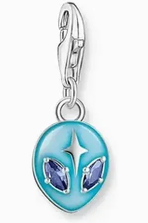 Thomas Sabo Charm-Einhänger silberfarben
