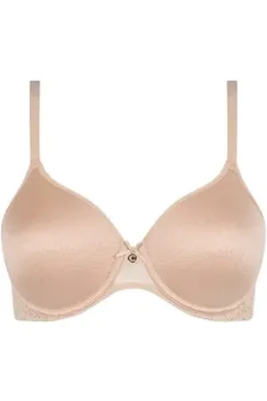 Chantelle Bügel-BH beige|braun 90