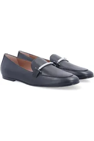 HUGO BOSS Hugo Damen Schuhe, Hugo Kaia Loafer HW GSU Loafers Loafer