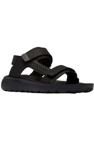 Columbia Peakfreak Roam Sandal Sandale schwarz 44 EU