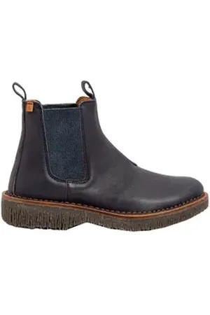 El Naturalista Schnürschuh blau 37 EU