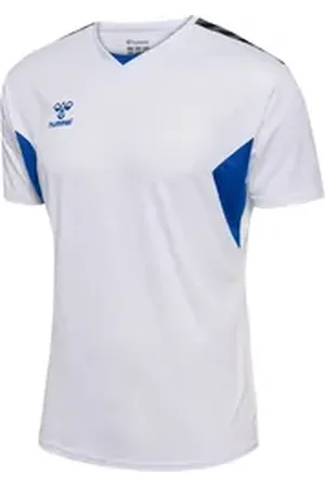 Hummel Handballtrikot hmlAUTHENTIC PL JERSEY S/S 2XL