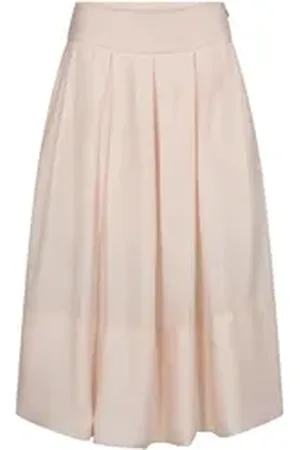 Copenhagen Muse A-Linien-Rock CMMOLLY-SKIRT L