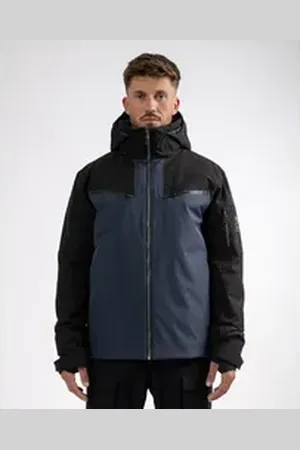 Sun valley Skijacke SKI JKT XXL