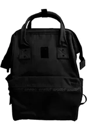 Anello Freizeitrucksack Zip schwarz