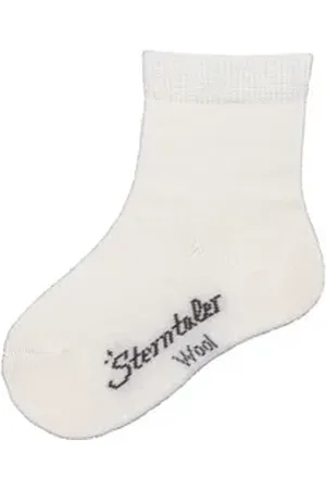 Sterntaler ® Basicsocken Socken Wolle angenehm weich zu tragen, hautsympatisch und atmungsaktiv, aus Wolle beige 18