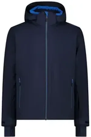 CMP Skijacke Skijacke ZIP HOOD Herren 52