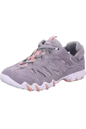 Allrounder P2007063 Schnürschuh 40,5 EU