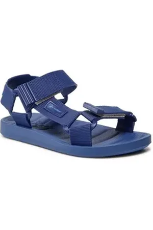 Rider Sandalen Free Papete Inf 11672 Blue/Blue 20729 Sandale blau 34,5 EU