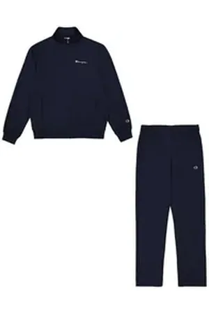 Champion Skijacke Full Zip Suit NNY/NNY L
