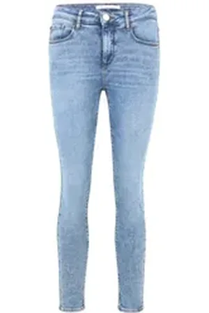 Betty & Co Stretch-Jeans Basic-Jeans 42