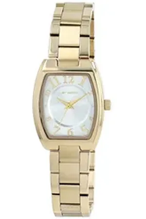 Just Watches Quarzuhr Comtesse Mit Edelstahl Gliederarmband, 5 ATM, versch. Farben
