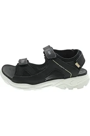 Ecco Sandale schwarz 35