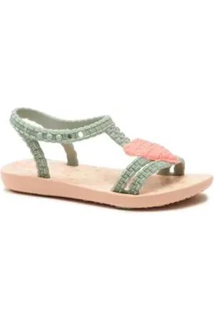 Ipanema Sandalen MY FIRST BABY 81997 Beige/Green AG198 Sandale beige|braun 22,5 EU