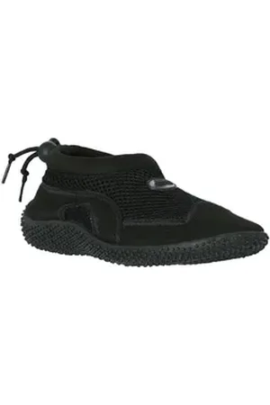 Trespass Paddle Junior Aqua Shoe Badeschuh schwarz 33 EU