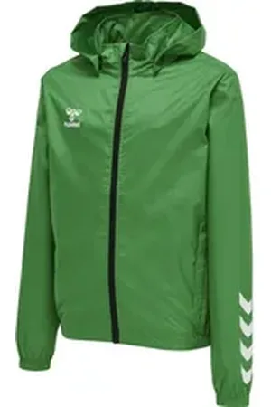 Hummel Regenjacke bunt 140 - ca. 10 Jahre