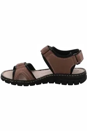 Josef Seibel 93401 751 251 Sandale braun