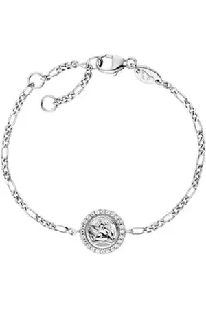 HERZENGEL Armband HEB-ANGELI-ZI