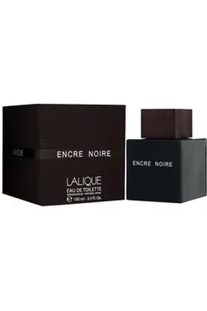 Lalique Eau de Toilette Encre Noire 100 ml