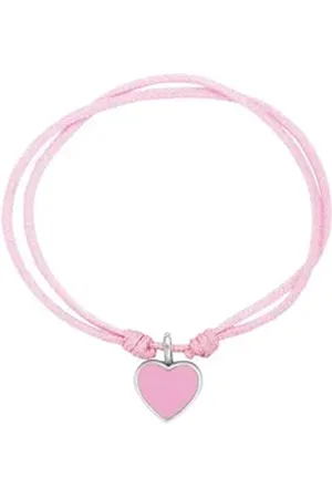 HERZENGEL Armband HEB-HEART