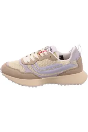 Genesis "G-Marathon Multipastel" Schnürschuh beige|bunt 39 EU