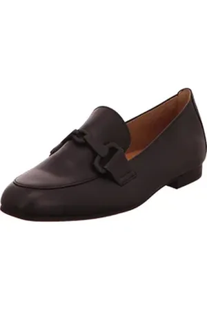 Gabor Slipper schwarz 40,5 EU