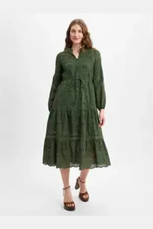 Ambiance Sommerkleid 42