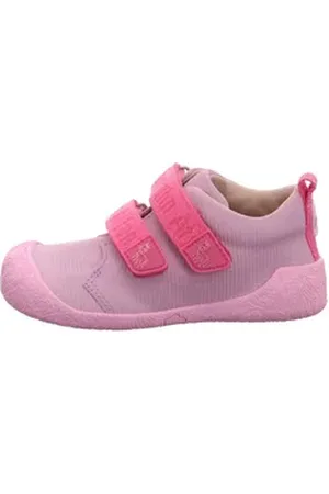 Affenzahn Stiefel rosa 23 EU