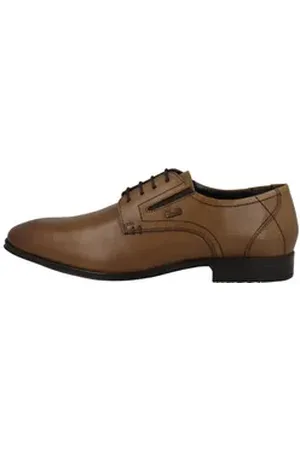 QS by s.Oliver 5-13210-41 Herren Schnürschuh braun 46 EU