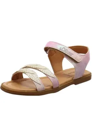 QS by s.Oliver Sandale rosa 32 EU