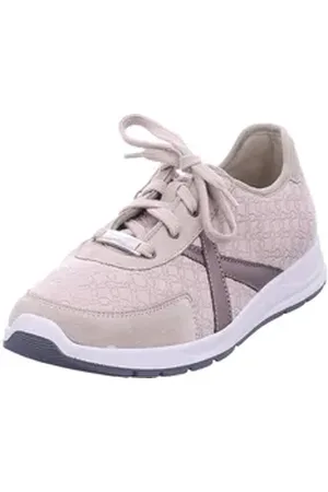 Varomed Kioto Schnürschuh beige 41 EU