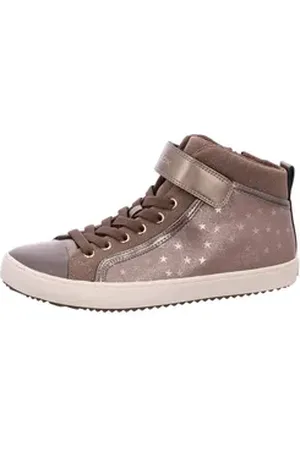Geox J Kalispera Girl Klettschuh 36 EU