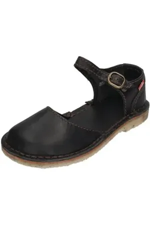 Duckfeet MOLS 1650 Schnürschuh Black schwarz 37 EU